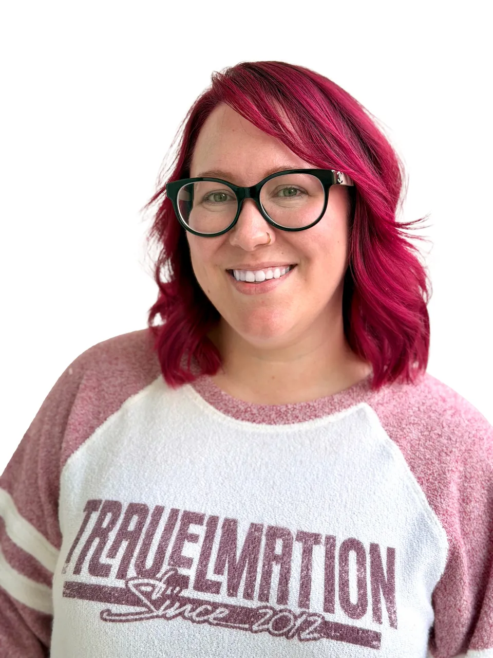 Ciera Easterday, travel advisor